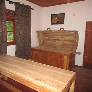 Deluxe Single Room Ayurvedic Therapy